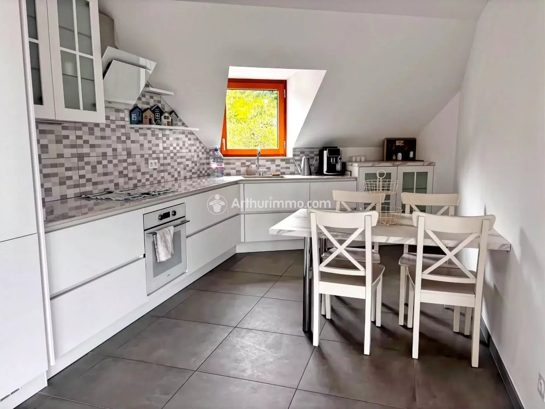 Wohnung in Evian-les-Bains, Auvergne-Rhone-Alpen, Frankreich 4 - 18457284