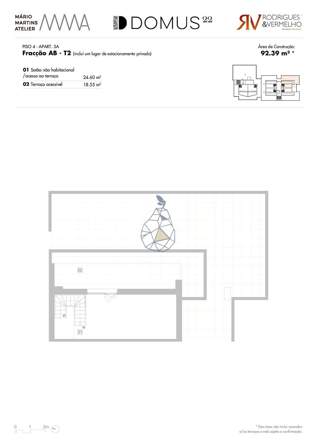 Apartment in Sao Goncalo de Lagos, Algarve, Portugal 4 - 16630915