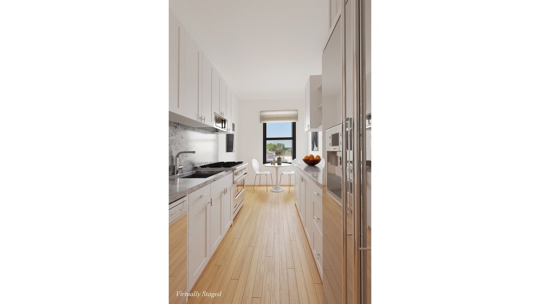 Co Op in New York, New York, United States 3 - 18471789