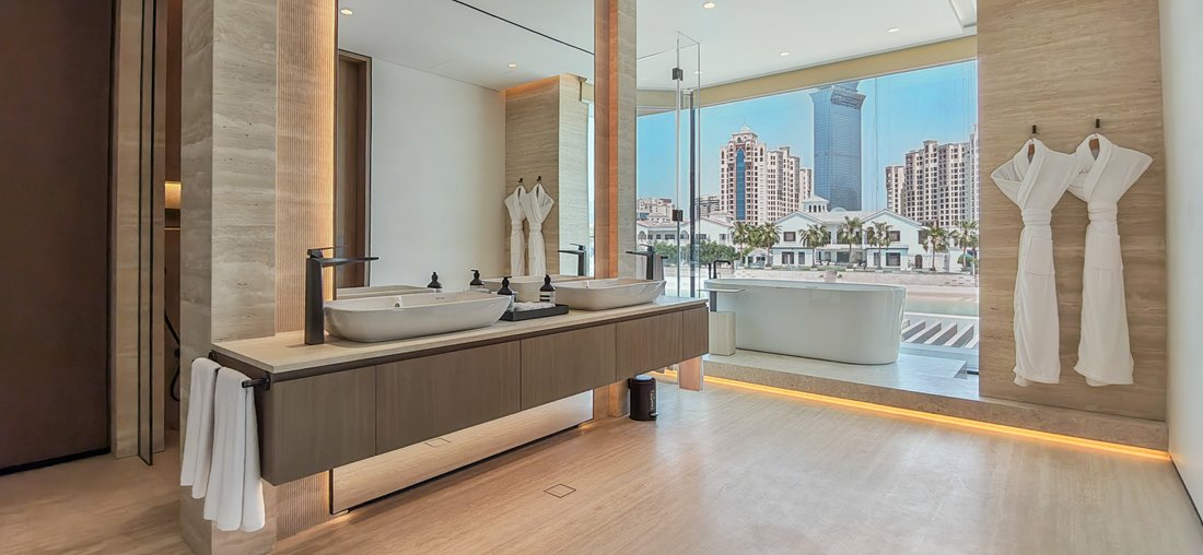 Villa in Palm Jumeirah, Dubai, United Arab Emirates 2 - 18469639