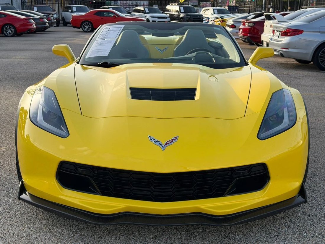 Cabriolet in Spring, TX, United States 2 - 18472055