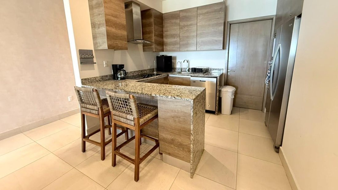 Apartment in Velamar, Tamaulipas, Mexico 5 - 18457818