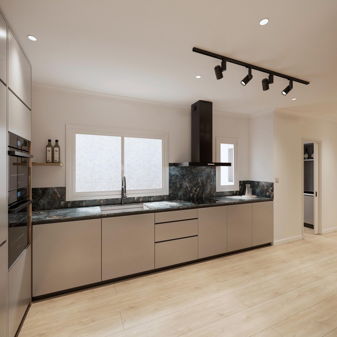 Apartment in Sarrià-Sant Gervasi, Barcelona, Spain 5 - 18465872
