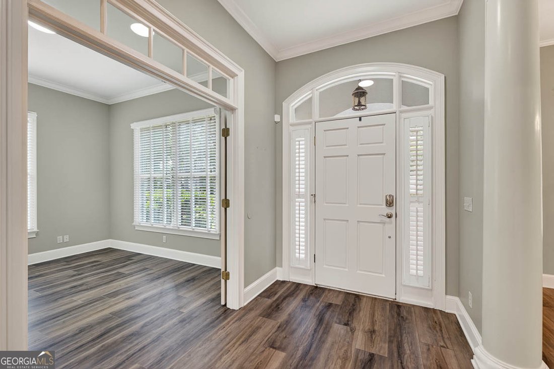 House in St. Simons, Georgia, United States 4 - 18456542