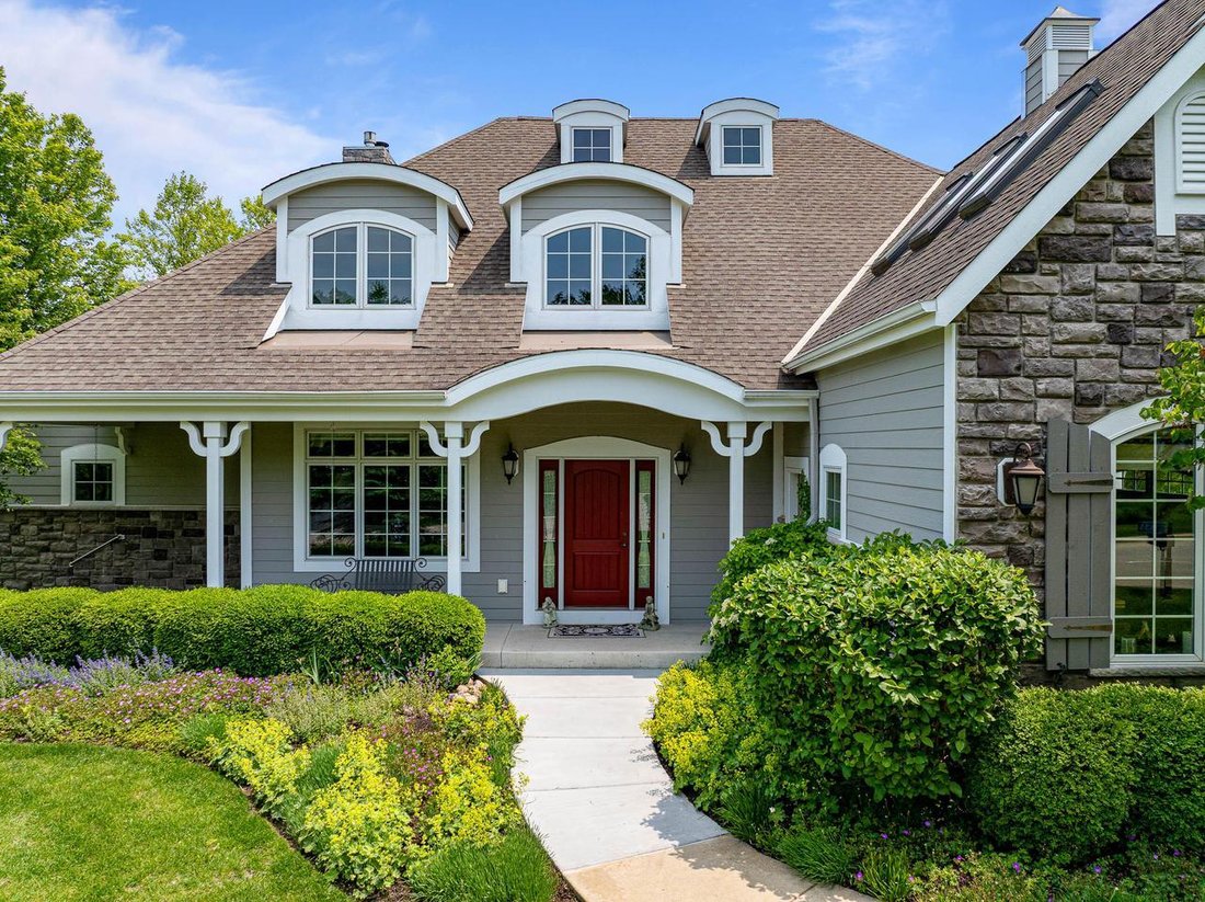 Condo in Lake Geneva, Wisconsin, United States 1 - 18458867