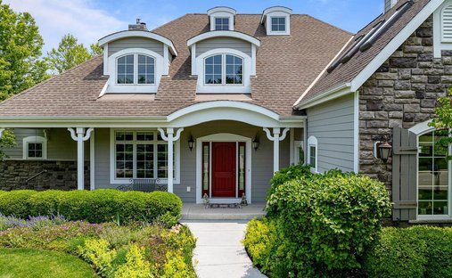 Condo in Lake Geneva, Wisconsin, United States 1