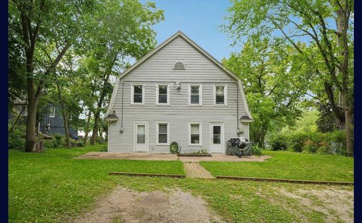 Apartment in Colgate, Wisconsin, United States 1