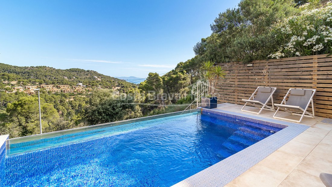 Villa in sa Tuna, Begur, Catalonia 2 - 18457369
