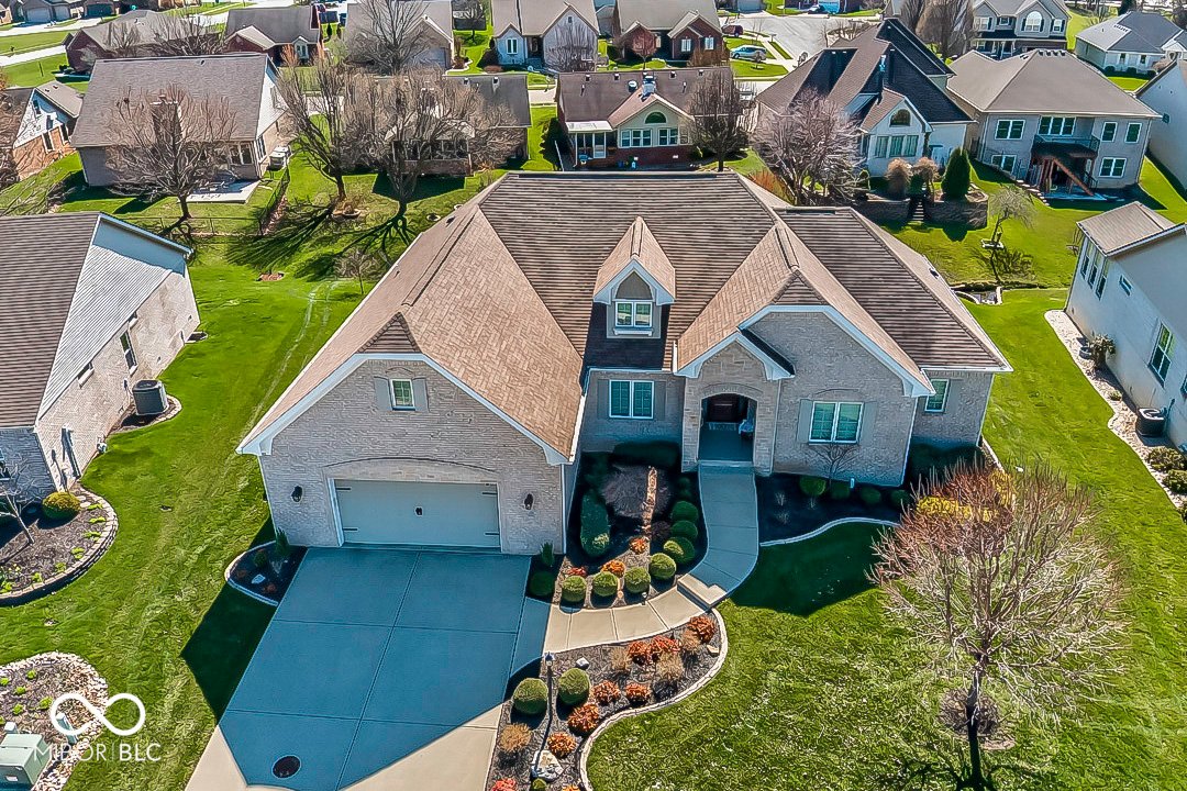 House in Greenwood, Indiana, United States 2 - 18177565