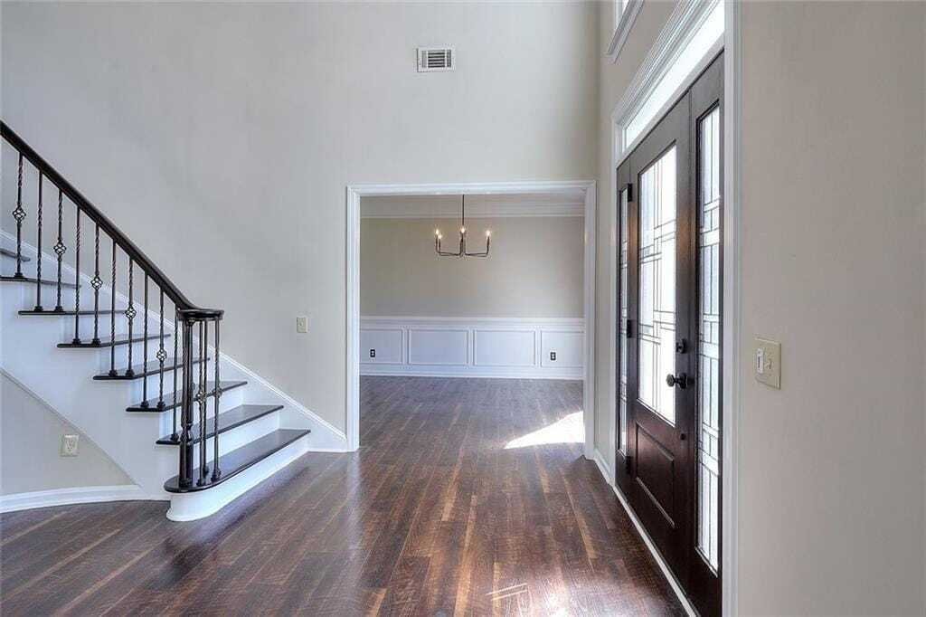House in Johns Creek, Georgia, United States 5 - 18026341