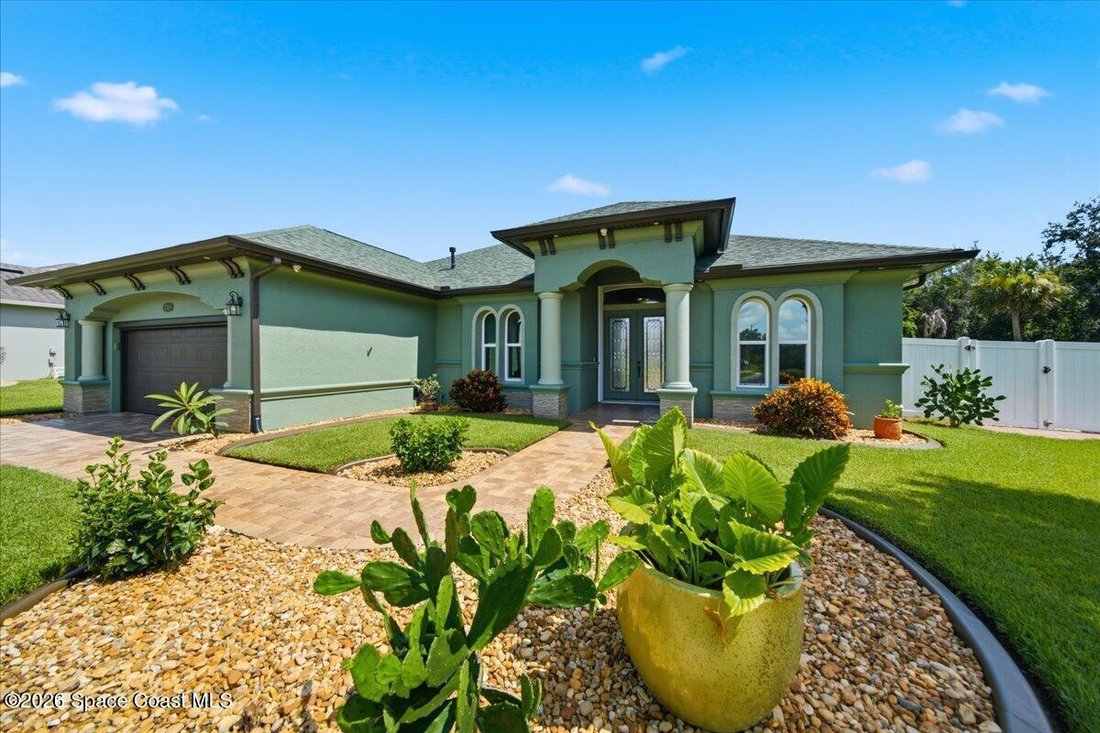 House in Melbourne, Florida, United States 5 - 18469368