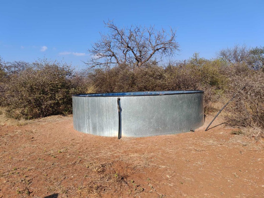 Farm Ranch in Johannesburg, Gauteng, South Africa 5 - 18456348