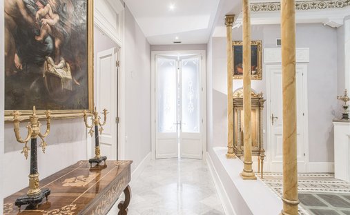 Appartement à Eixample, Barcelone, Espagne 1