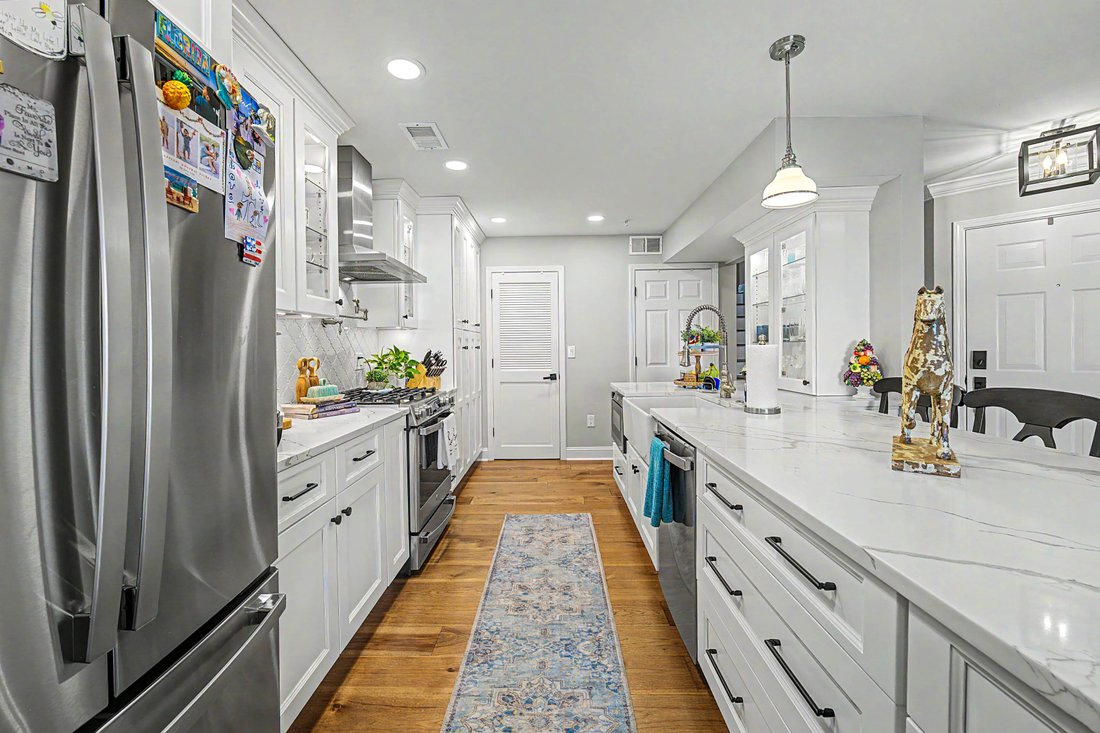 Condo in Somers Point, New Jersey, United States 3 - 18472309