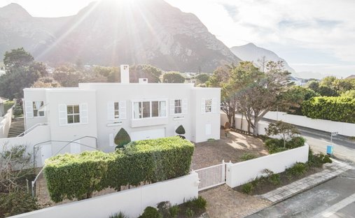 Casa a Hermanus, Capo Occidentale, Sudafrica 1