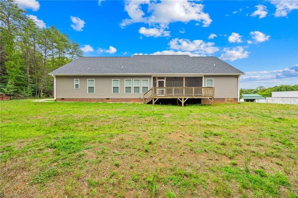 House in Reidsville, North Carolina, United States 5 - 18459430