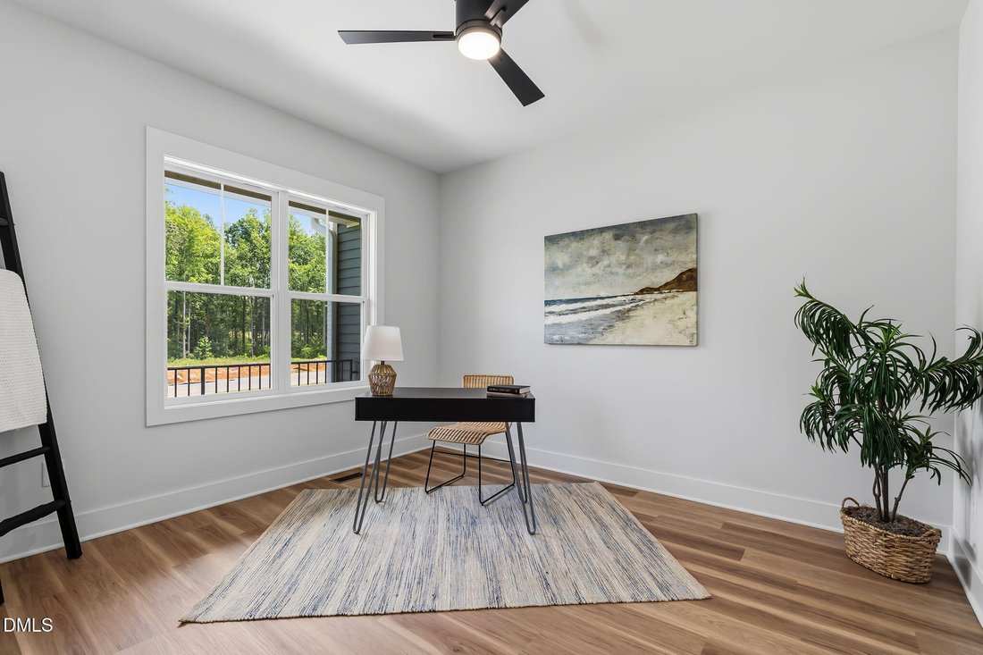House in Zebulon, North Carolina, United States 3 - 17602717