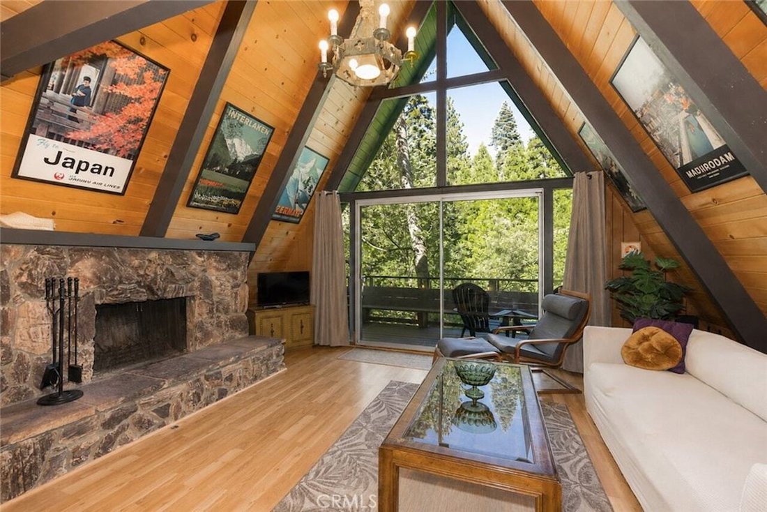 House in Lake Arrowhead, California, United States 5 - 18470900