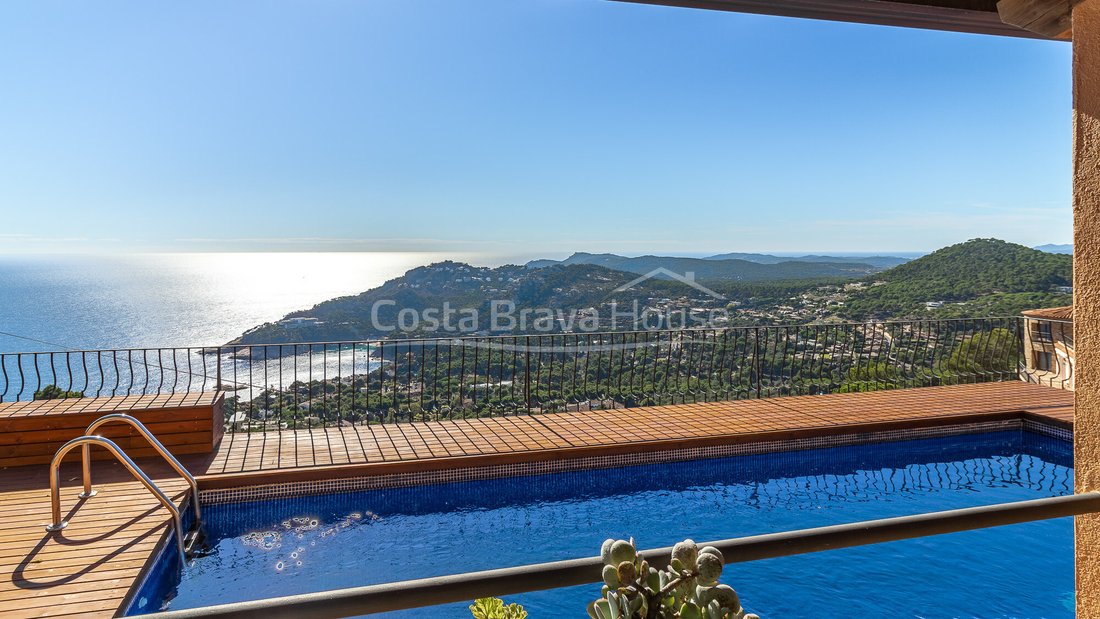 Villa in Begur, Catalonia, Spain 5 - 18456033