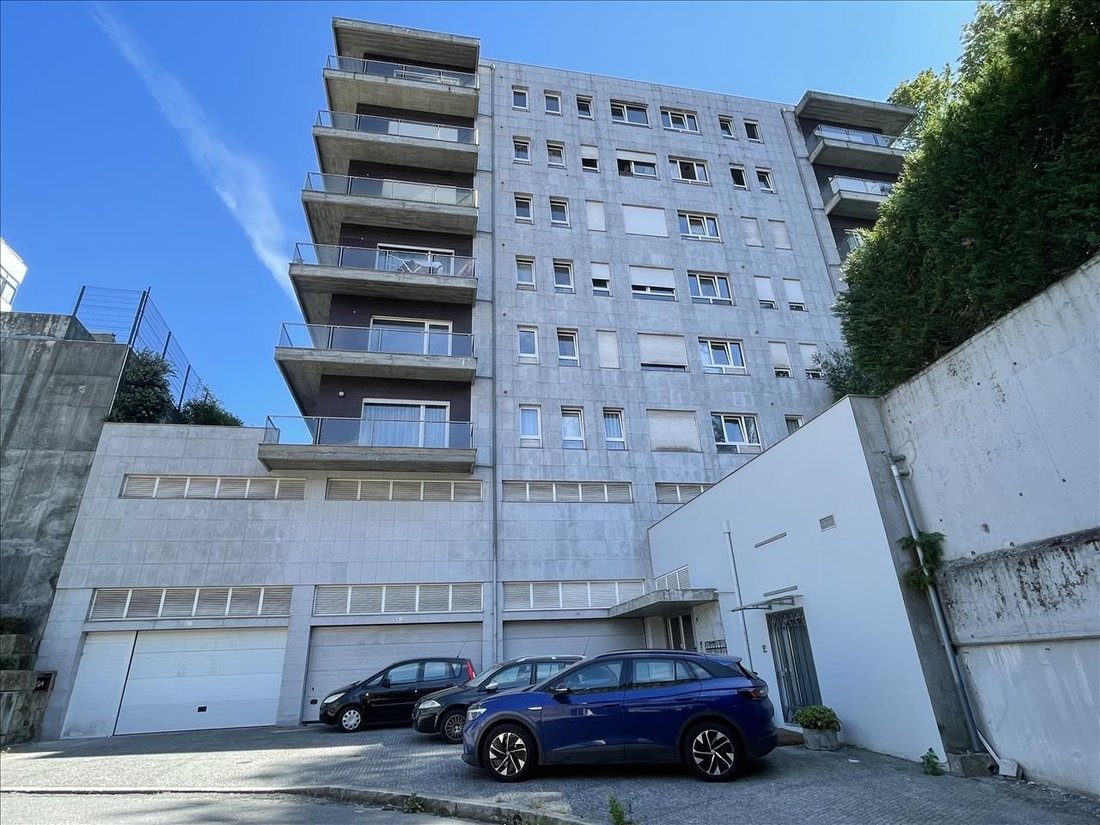 Apartment in Campanha, Porto District, Portugal 1 - 16874290