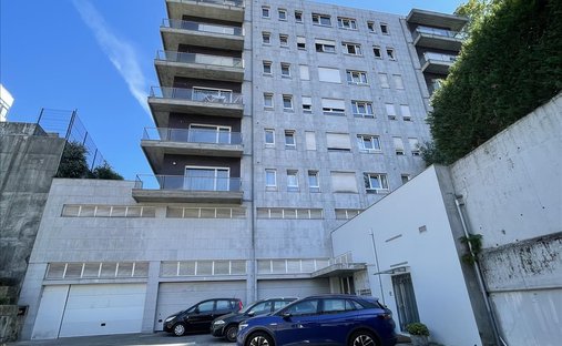 Apartment in Bonfim, Porto District, Portugal 1