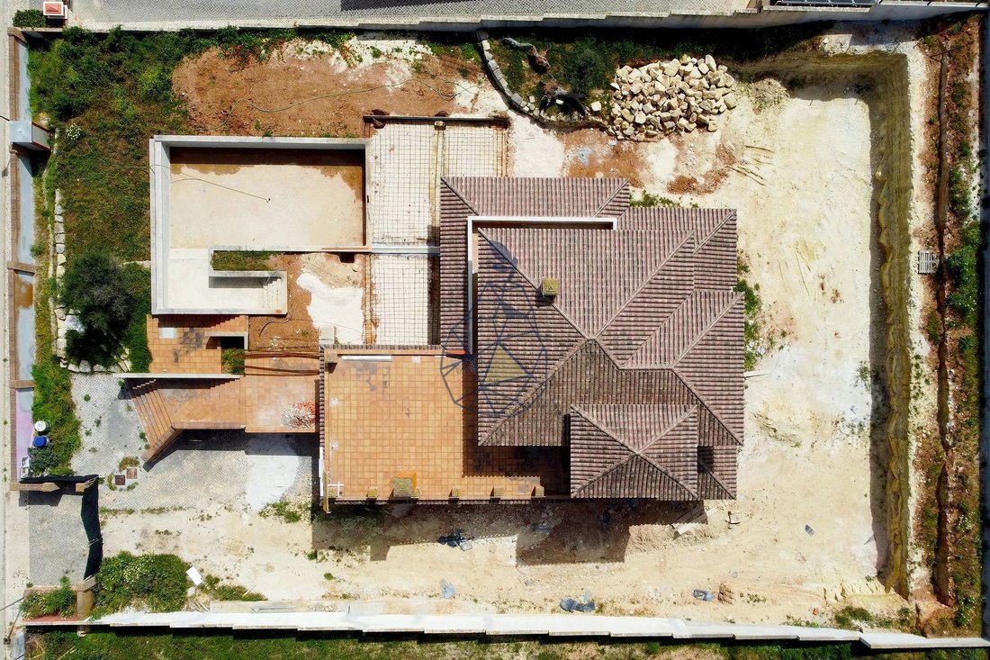 Villa in Praia De Porto Mós, Sao Goncalo de Lagos, Algarve 4 - 12721838