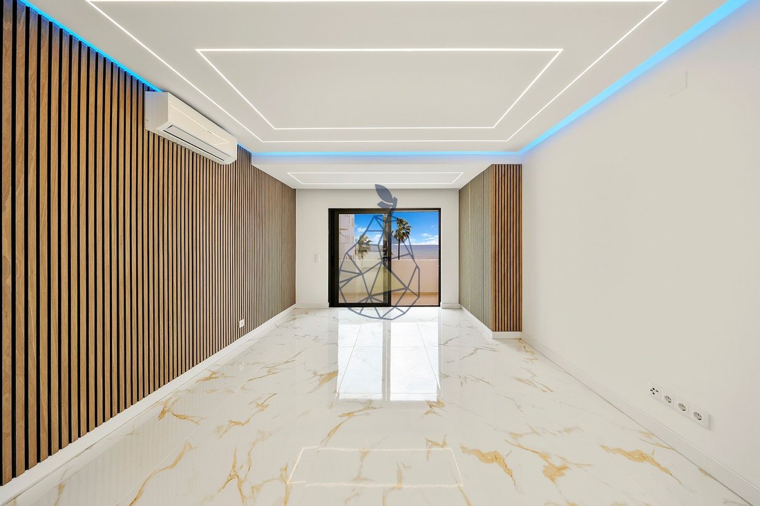 Apartment in Quarteira, Algarve, Portugal 4 - 15490872