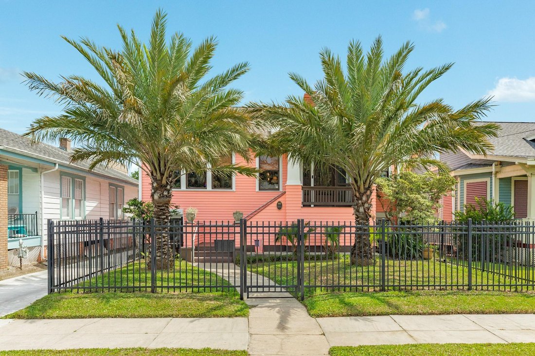 House in Galveston, Texas, United States 2 - 18456077