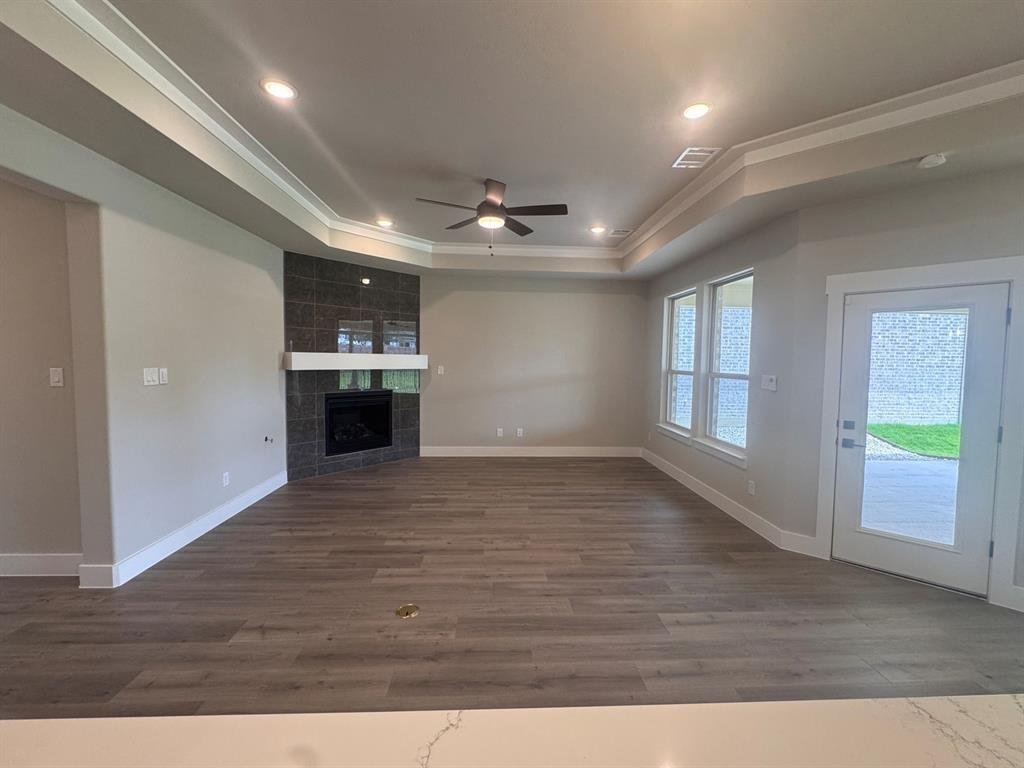 House in Saint Paul, Texas, United States 4 - 18460422