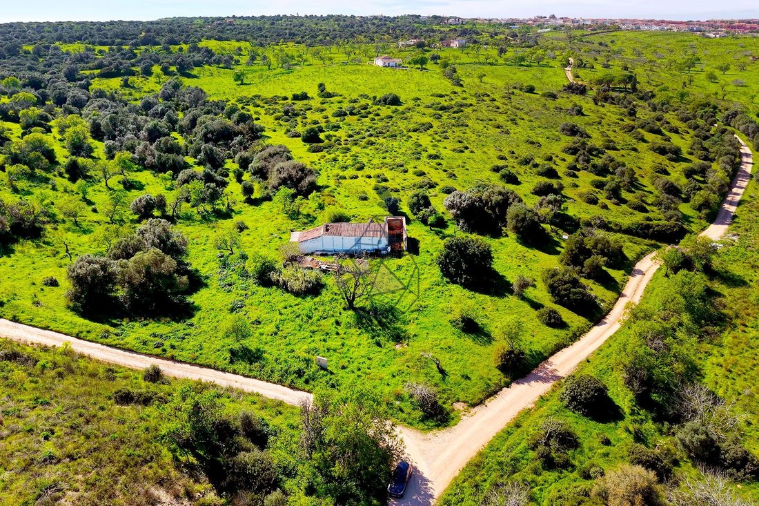 Land in Praia De Porto Mós, Sao Goncalo de Lagos, Algarve 3 - 17430210