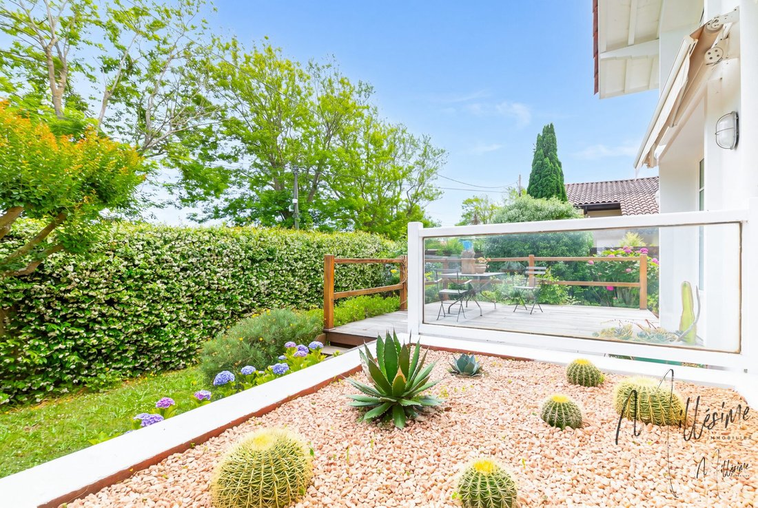 House in Anglet, Nouvelle-Aquitaine, France 3 - 18465399