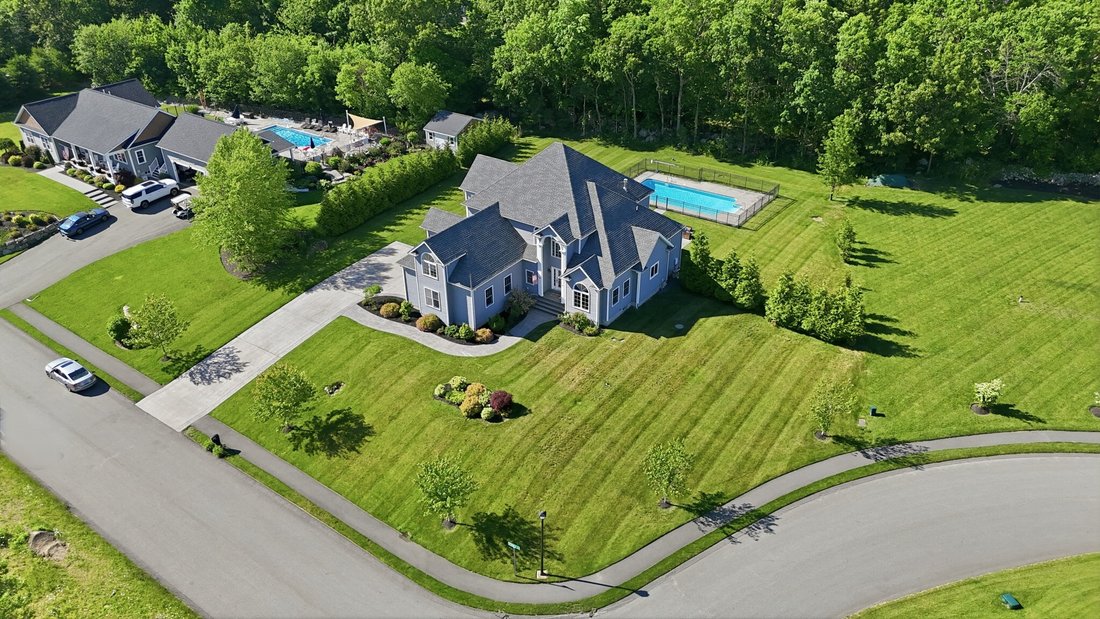 House in Swansea, Massachusetts, United States 1 - 18154071