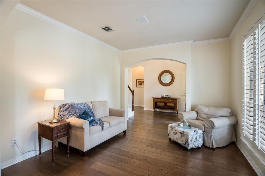 House in Frisco, Texas, United States 4 - 18466304