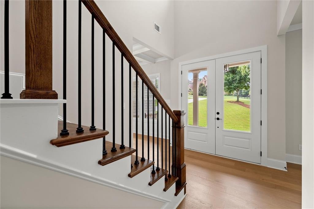 House in Flowery Branch, Georgia, United States 5 - 18456318