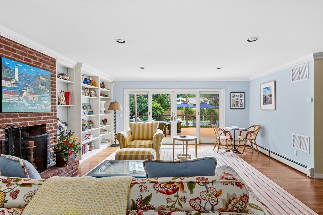 House in Amagansett, New York, United States 3 - 18471769