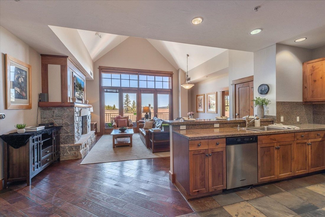 Casa a Truckee, California, Stati Uniti 1 - 18065608