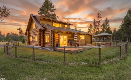 House in Sunriver, Oregon, United States 1