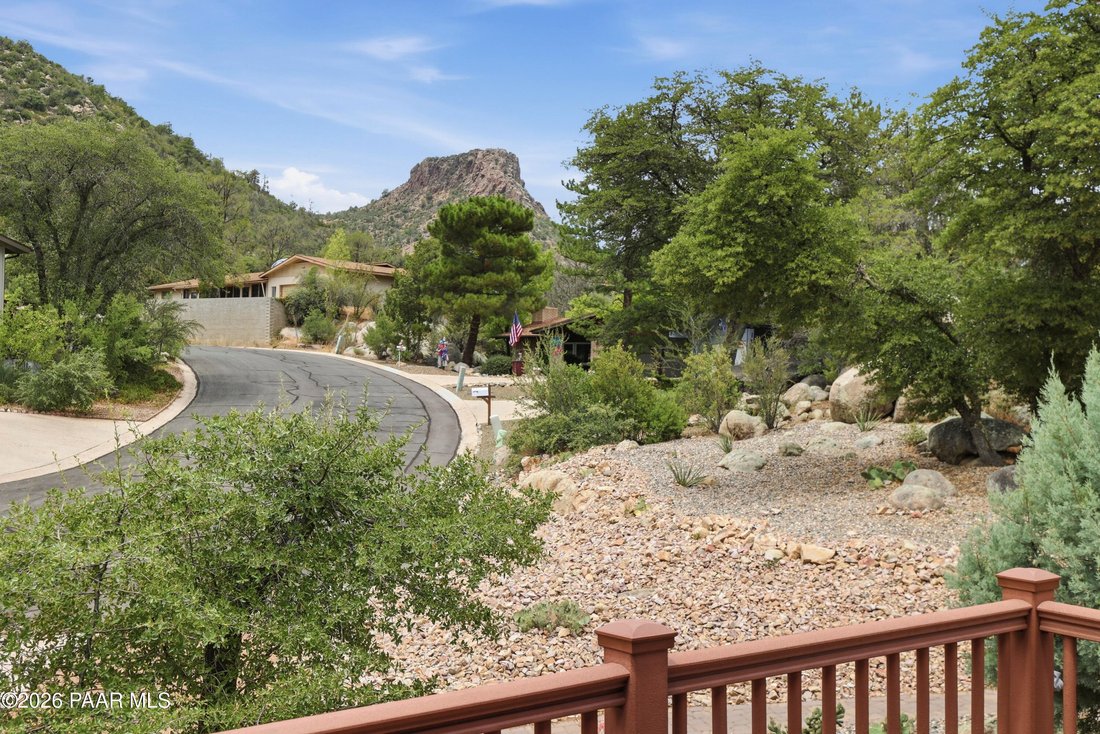 House in Prescott, Arizona, United States 3 - 18456083
