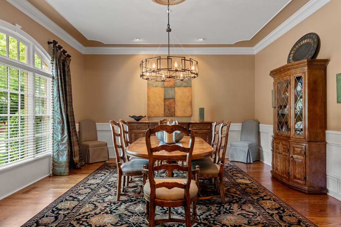 House in Atlanta, Georgia, United States 5 - 18458176