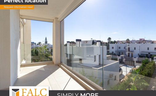 Apartamento en Portocolom, Felanich, Islas Baleares 1