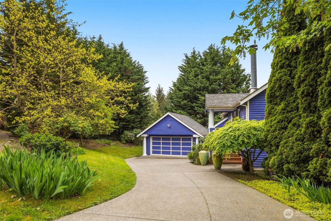 House in Bellevue, Washington, United States 2 - 18470730
