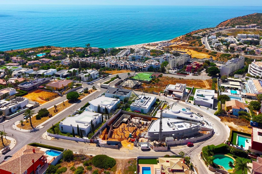 Villa in Praia De Porto Mós, Sao Goncalo de Lagos, Algarve 3 - 16224960