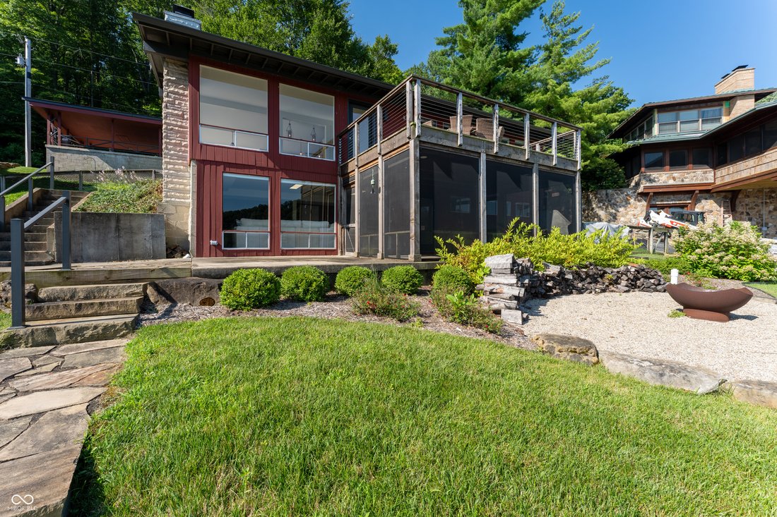 House in Columbus, Indiana, United States 5 - 18463664