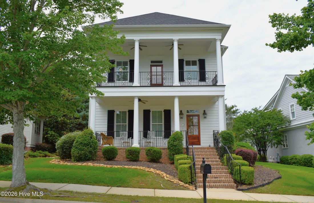 House in Martinez, Georgia, United States 1 - 18456440