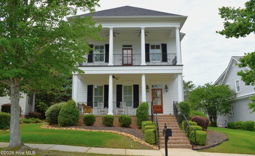 House in Martinez, Georgia, United States 1