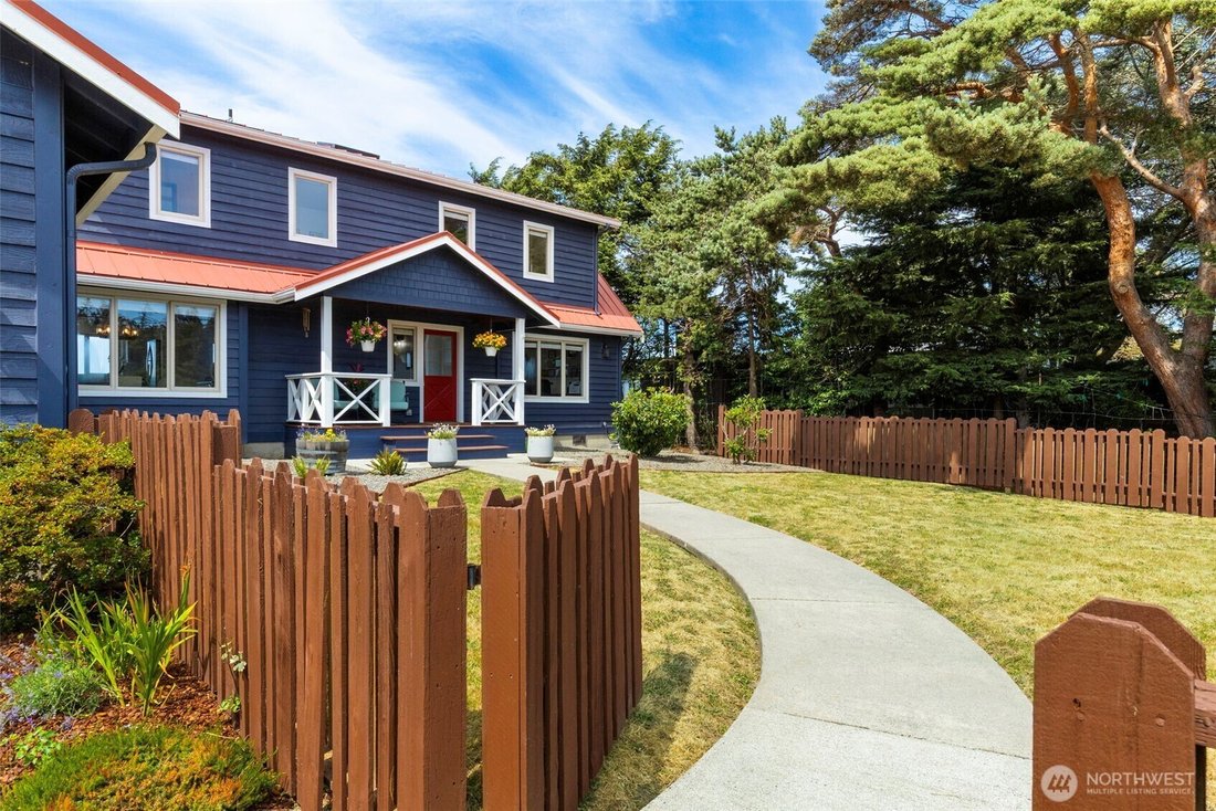 House in Port Townsend, Washington, United States 4 - 18457990