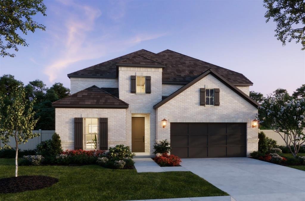 House in Celina, Texas, United States 1 - 18460328