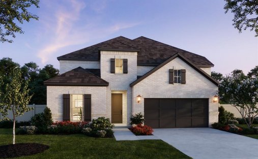 Casa en Celina, Texas, Estados Unidos 1