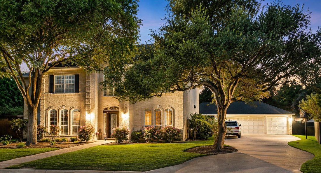 House in Austin, Texas, United States 1 - 18466085