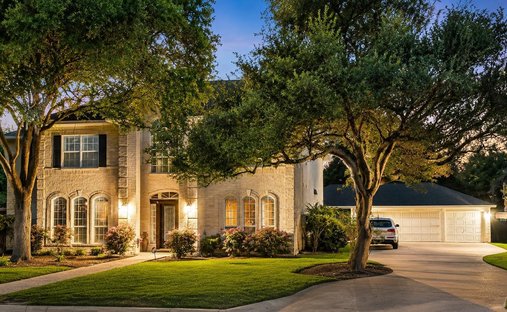 House in Austin, Texas, United States 1